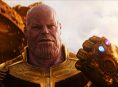 Avengers: Infinity War miał 45-minutową scenę z Thanosem, która nie zakończyła się