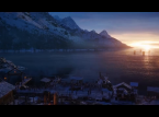 Nowy filmowy zwiastun Assassin's Creed Valhalla