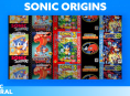 Klasyczna kolekcja Sonica ma zostać wydana w 2022 roku
