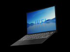 MSIology 2023: Nasze pierwsze wrażenia z nowej gamy laptopów MSI