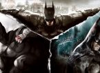 Batman: Arkham Trilogy ma opóźnienie w ostatniej chwili do grudnia