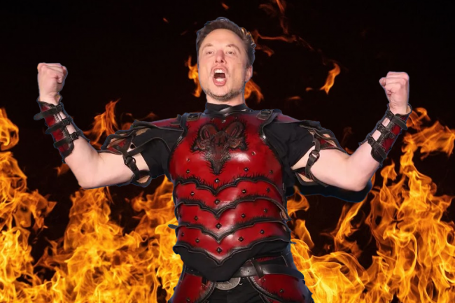 Gracze oskarżają Elona Muska o oszukiwanie w Diablo IV i Path of Exile 2