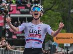 Tadej Pogačar wybiera wyścig, na kt&oacute;ry najbardziej czeka w 2026 roku, a nie jest to Tour de France