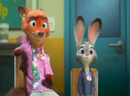 Drugi rzut oka na Zootropolis 2 obejmuje brutalnie szczerą sesję terapeutyczną