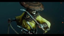 Ghost of Yotei Poradnik: Jak odblokować każdy element zbroi