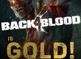 Back 4 Blood w złocie