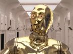 Aktor C-3PO ponownie wcieli się w tę postać