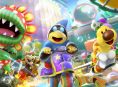 Mario Kart 8 Deluxe pokazuje nowe postacie i kurs