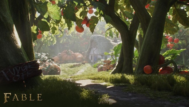 Fable