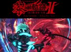 Falcom zapowiada The Legend of Heroes: Kuro no Kiseki II -CRIMSON SiN- na PlayStation 4 i PlayStation 5