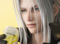 Sephiroth ma nowy dodatkowy interes: sprzedaż leon sour przed premierą Rebirth