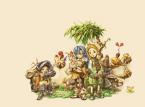Masa gier z serii Final Fantasy pojawi się na Nintendo Switch