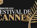 Gamereactor jest w tym roku na Festiwalu Filmowym w Cannes! Bądźcie czujni na kolejne dni