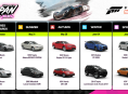Oto, co możesz zarobić podczas czterotygodniowego wydarzenia Welcome to Japan organizowanego przez Forza Horizon 6 