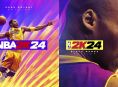 Kobe Bryant uświetni okładkę NBA 2K24