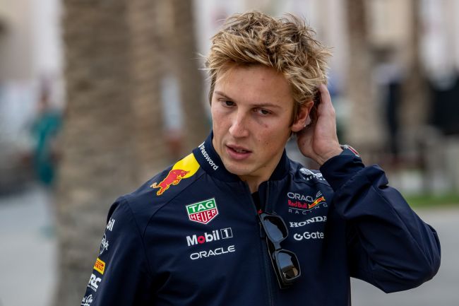 Liam Lawson winny prawie śmiertelnego wypadku z sędziami w Formule 1, według meksykańskiej FIA