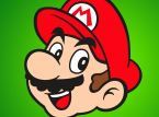 Specjalny zestaw Nintendo Switch pojawi się w przyszłym tygodniu, aby uczcić Dzień Mario