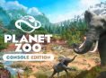 Planet Zoo pojawi się na konsolach pod koniec marca