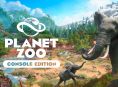 Steve Backshall terroryzuje Frontier w nowym zwiastunie Planet Zoo: Console Edition