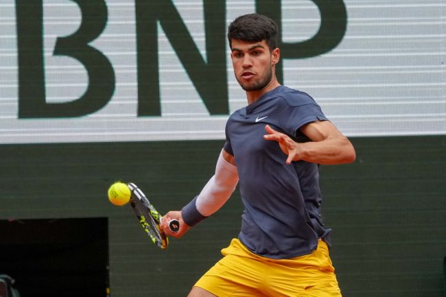 Carlos Alcaraz przyznaje nieuniknione: wkrótce straci pozycję lidera świata