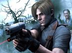 Resident Evil 0, 1 oraz 4 ukażą się na Switchu tego lata
