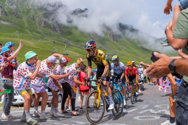 Tour de France 2025 ogłoszony: każdy etap szczegółowy i zmiana od 2024 roku