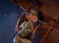 Horizon: Zero Dawn na PC bez opcji zmiany pola widzenia