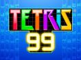 Tetris 99 to... battle royale, kt&oacute;re jest już dostępne na Switchu