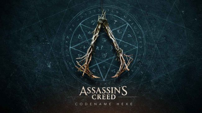 Assassin's Creed Codename Hexe dostaje nowego głównego scenarzystę