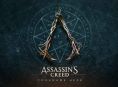 Assassin's Creed Codename Hexe 's Game Director odchodzi Ubisoft dwa miesiące po odejściu dyrektora kreatywnego