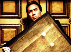 Nicolas Cage: Nie rozumiem, dlaczego Disney nigdy nie chciał nakręcić trzeciego filmu o Skarbie Narodowym