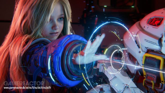 Pragmata Zapowiedź: Zagadki, platformówka, akcja i bardzo dopracowane otoczenie