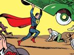 Komiks o Supermanie bije rekordy, sprzedając się za ponad 11 milion&oacute;w funt&oacute;w