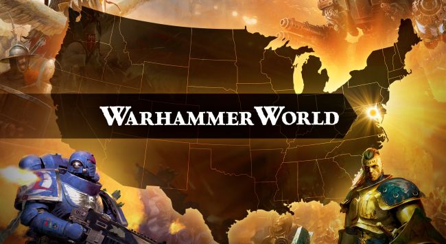 Warhammer World USA ma się rozpocząć pod koniec 2027 roku