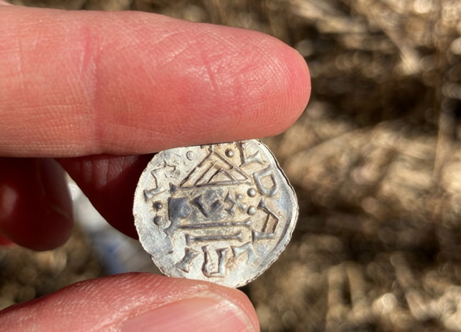 Archeologiczny jackpot w Norwegii: odkrycie ogromnego wikingowskiego skarbu