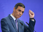 Premier Hiszpanii Pedro S&aacute;nchez będzie obecny na finale Mistrzostw Świata, ale nie Javier Milei z powodu przesąd&oacute;w