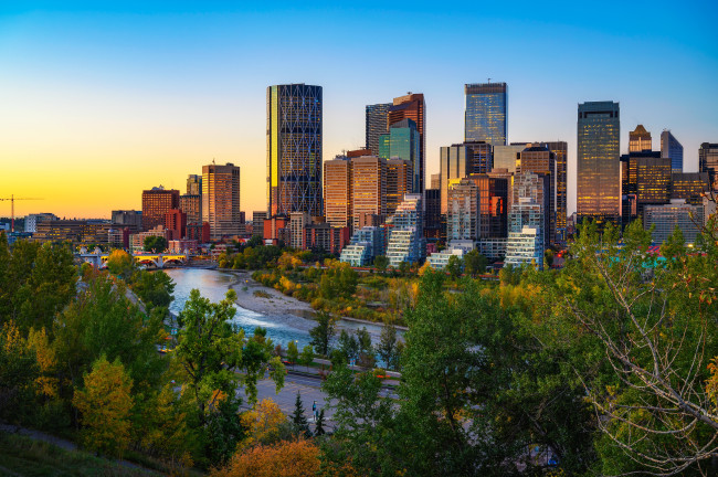 Alberta zagłosuje za oddzieleniem się od Kanady w październiku