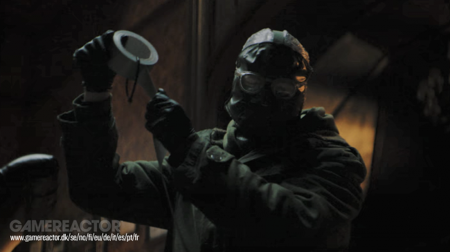 The Batman - Part II