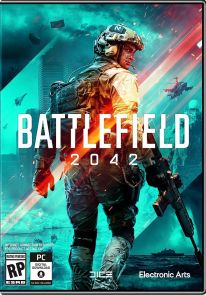 Battlefield 2042