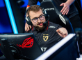 BLAST Bounty Lato 2026: Drużyna Spirit i Mouz awansują do półfinałów