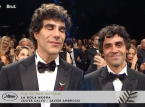 Na żywo z Cannes: Konferencja prasowa dla La Bola Negra 