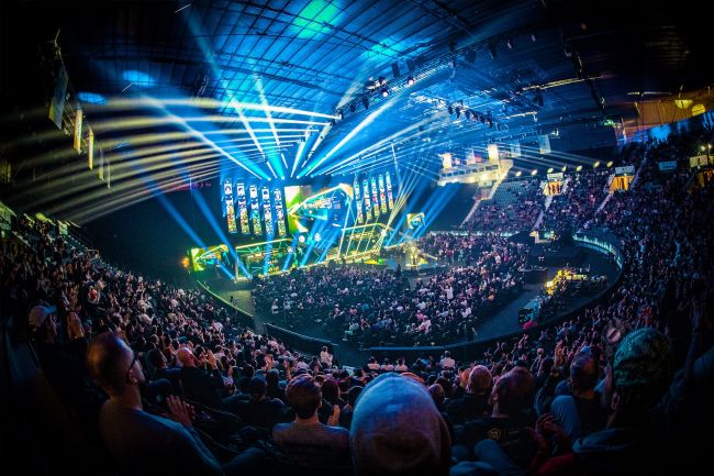 Inauguracyjny Esports Nations Cup będzie zawierał pulę nagród w wysokości 20 milionów dolarów