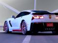Kup skórkę Starfield dla Corvette Z06 w Forza Horizon 5