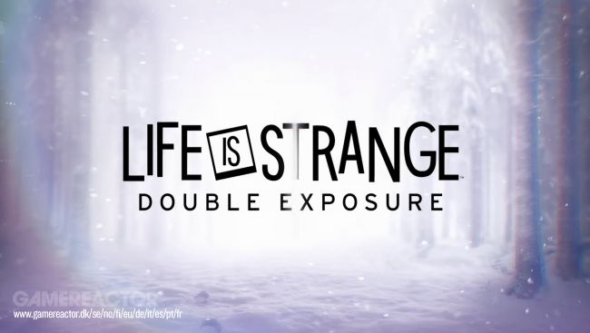 Life is Strange: Double Exposure