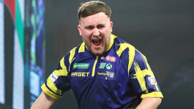 Luke Littler dokonuje spektakularnego powrotu: z bilansu 5-0 do 6-5 w Premier League Darts w Dublinie