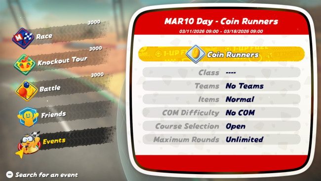 Mario Kart World