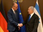 Friedrich Merz zabiega o wizytę Netanjahu w Niemczech pomimo nakazu MTK