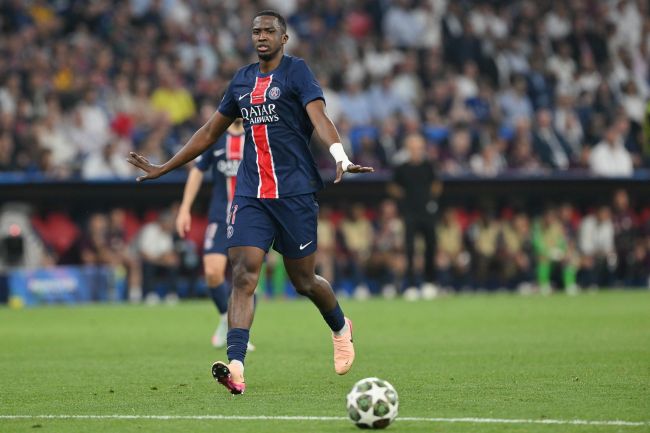 PSG i Real Madryt będą miały dziś wieczorem dwie duże absencje w obronie