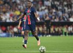 PSG i Real Madryt będą miały dziś wieczorem dwie duże absencje w obronie