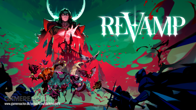 ReVamp